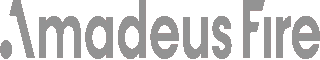 Logo von Amadeus Fire