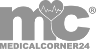 Logo von Medicalcorner24