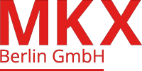 Logo von MKX - Berlin GmbH