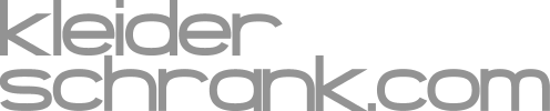 Logo of kleiderschrank.com