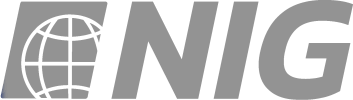 Logo von NIG