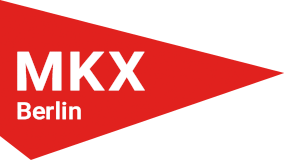 Logo of MKX - Berlin